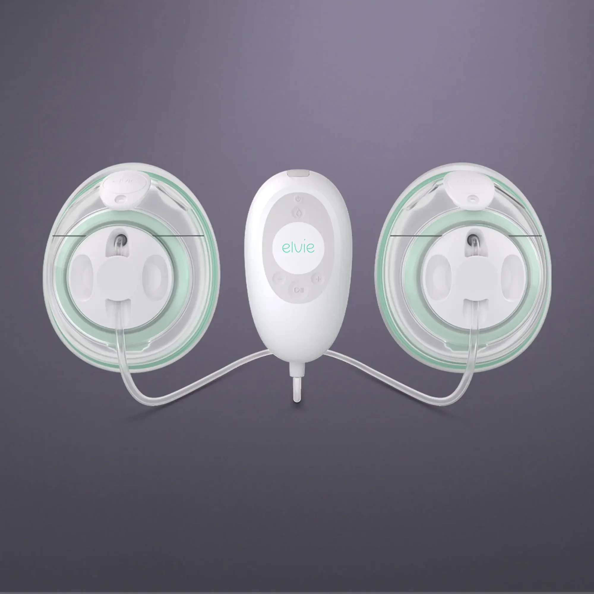 Elvie Stride wireless breast pump