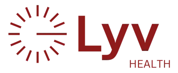 Lyv Health logo