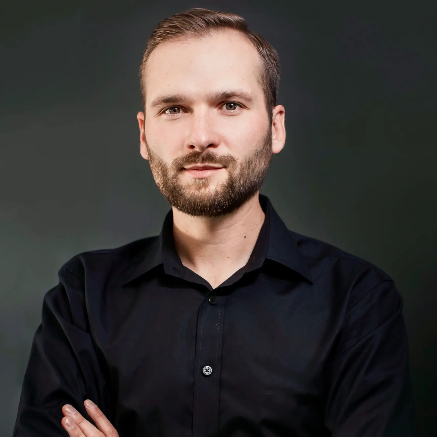 Piotr Zając, HealthTech Director at Monterail
