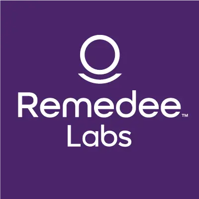 Remedee Labs logo