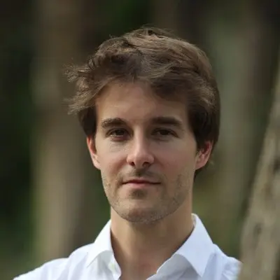 Michael Foester