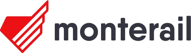 monterail logo