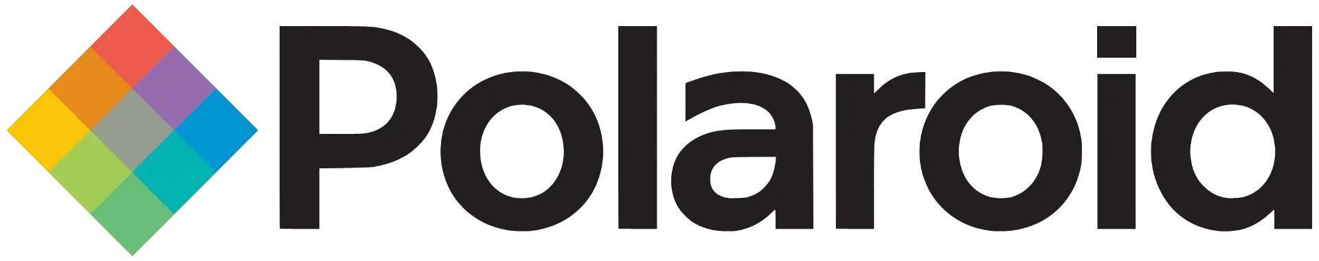 Polaroid logo