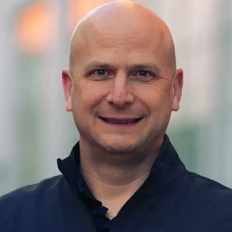 Alan Buxton