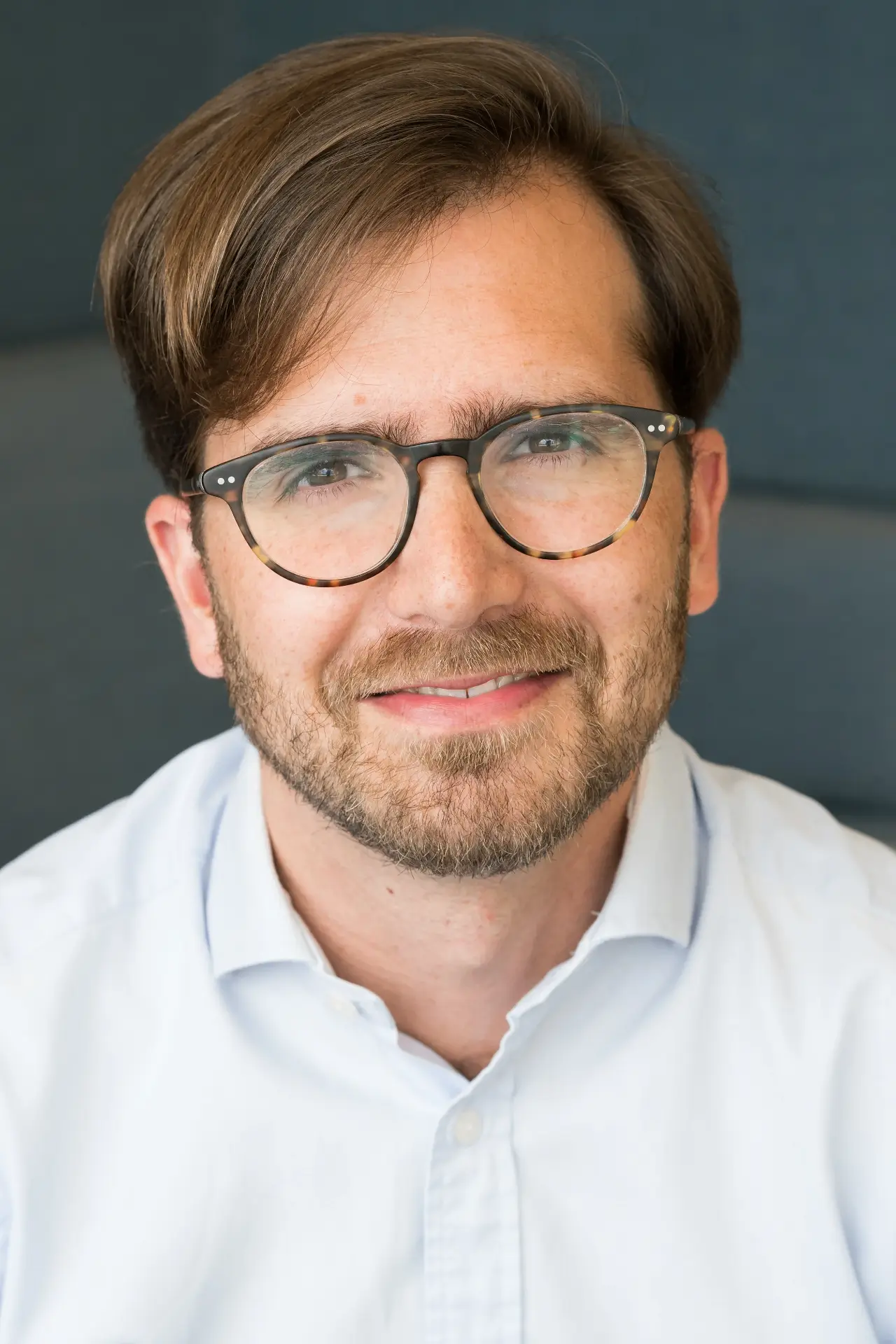 John Duisberg