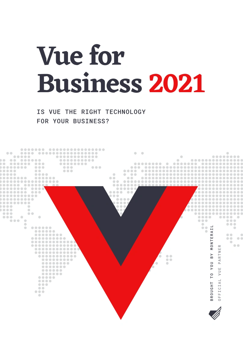 vue for business pdf preview