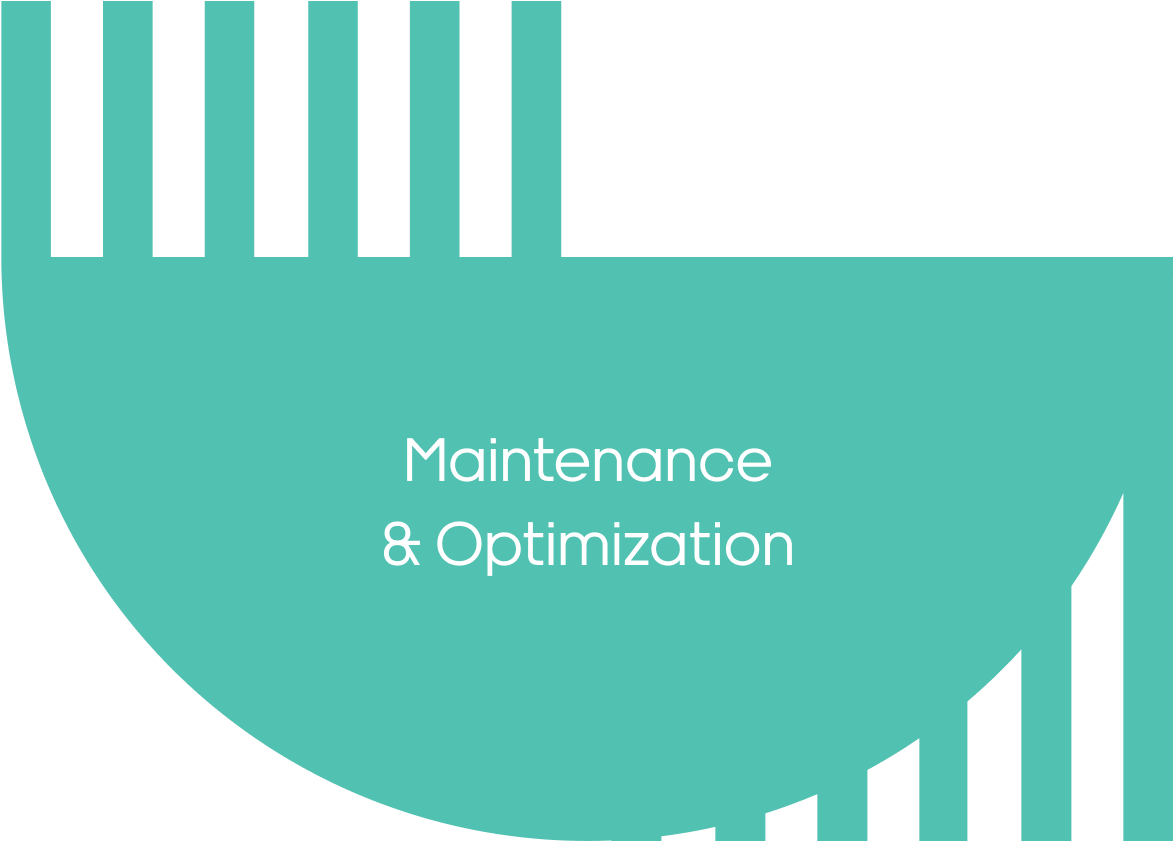 maintenance & optimization