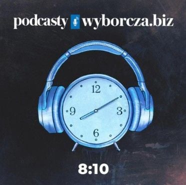 podcast wyborcza biz monterail