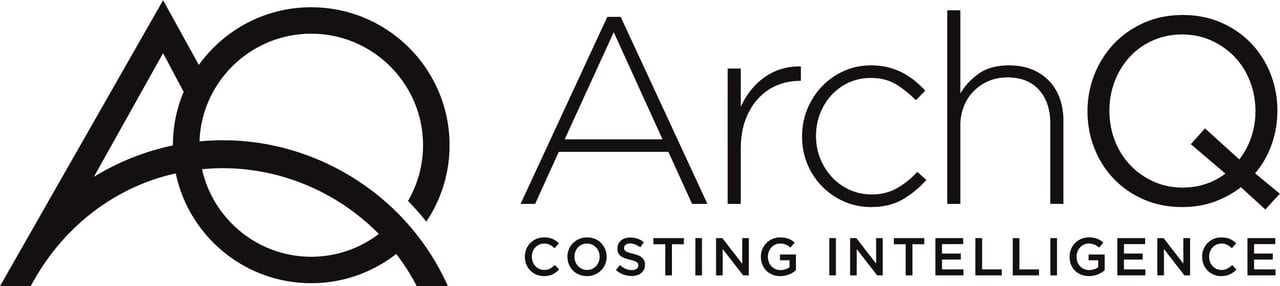 Christie ArchQ costing intelligence logo