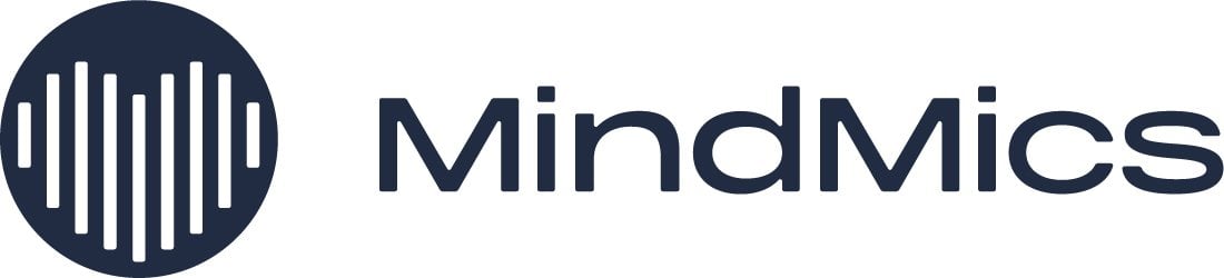 MindMics logo