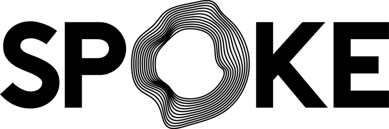 Spoke logo