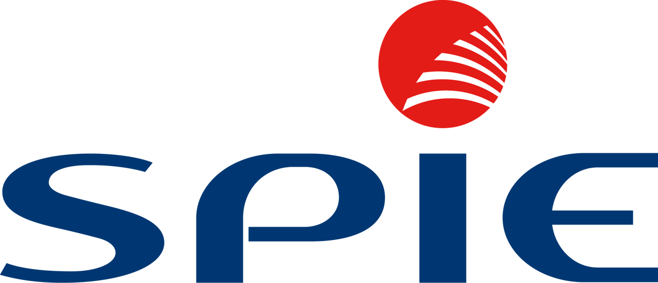 SPIE logotype