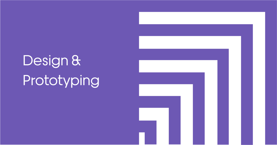 design&prototyping