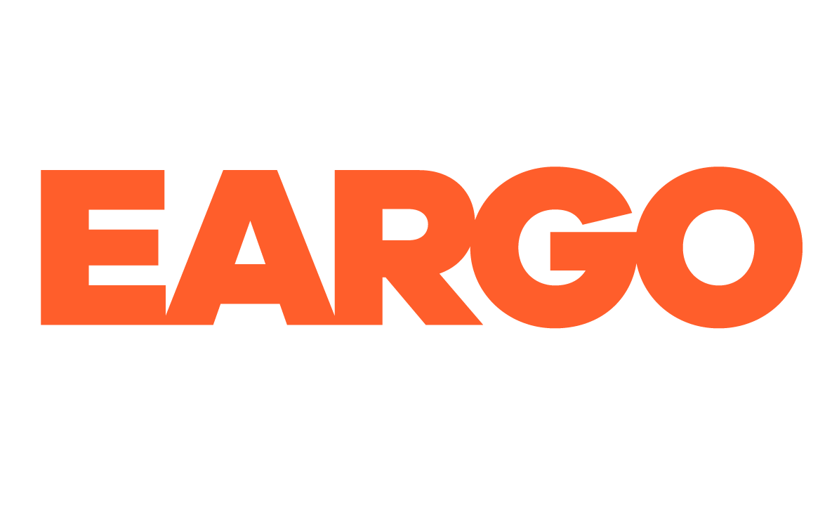 Eargo logo