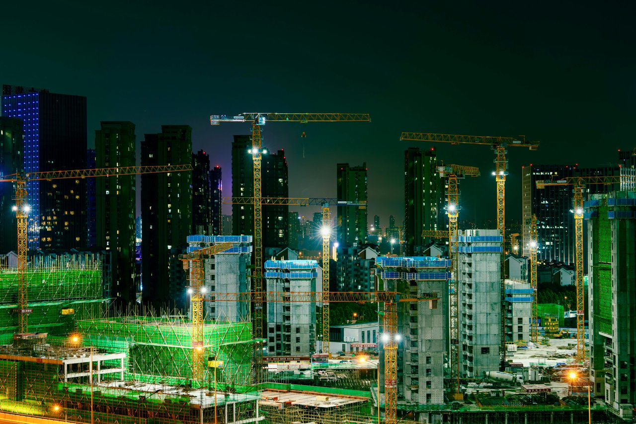 construction intelligence archq