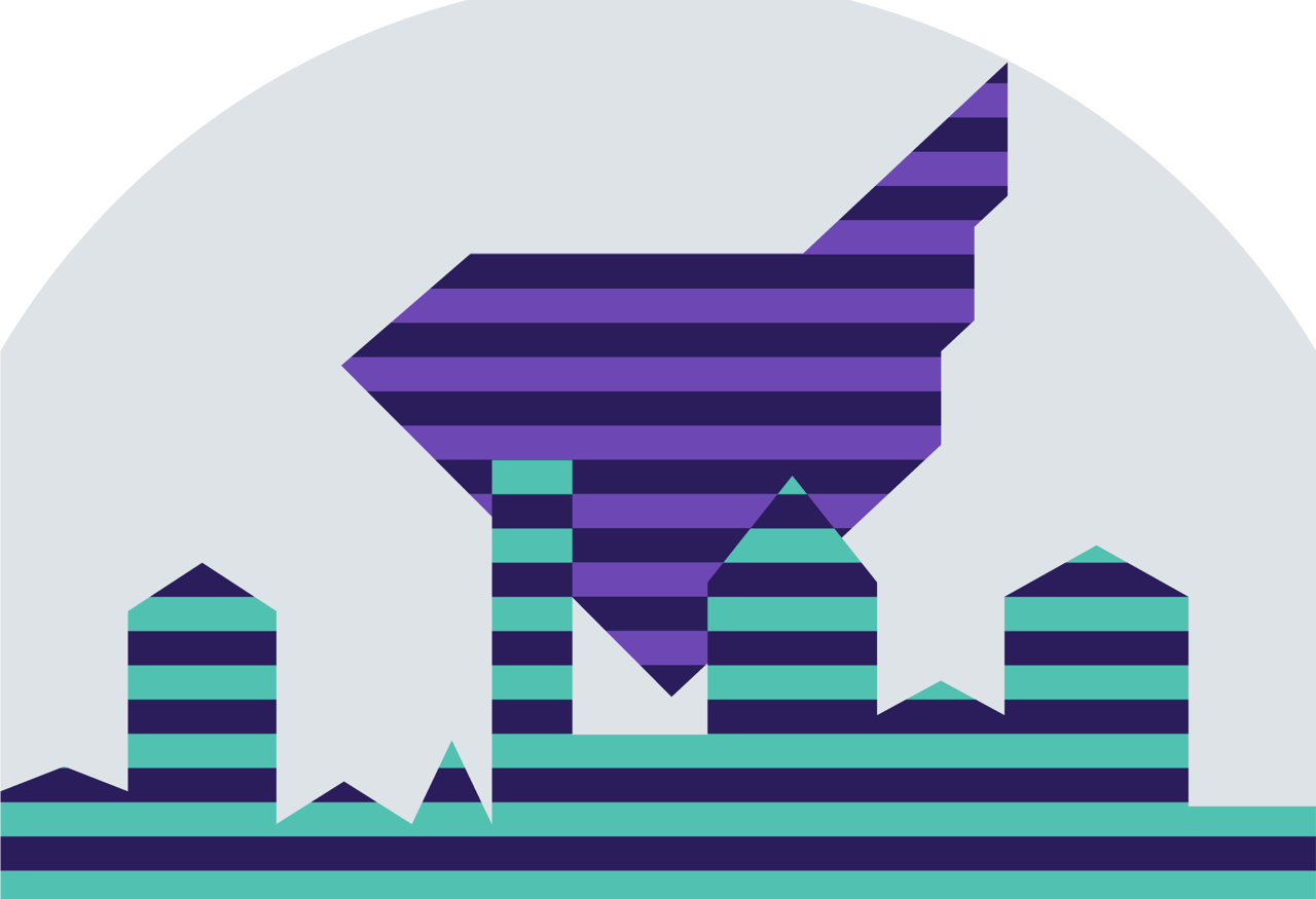 Cover for article about Monterail acquisition of Chicago-based Lakeview Labs.