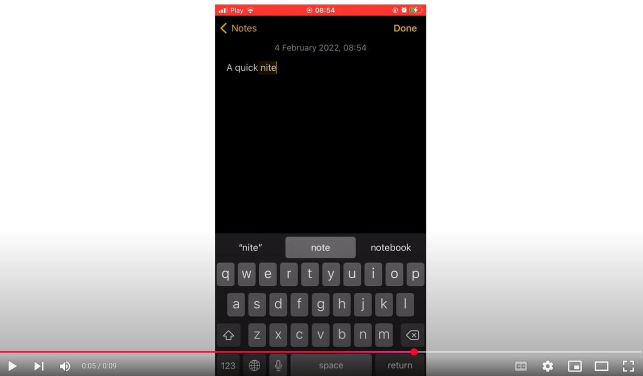 Recreating the iOS App in Flutter - Flutter App development by Monterail