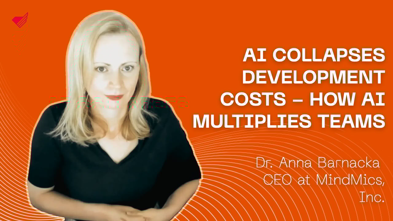 AI's Impact on Development Costs | Multiplying Team Efficiency