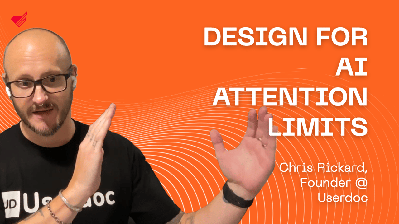 design for ao attention limits