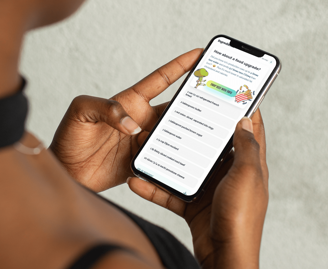 foostainable sustainable living