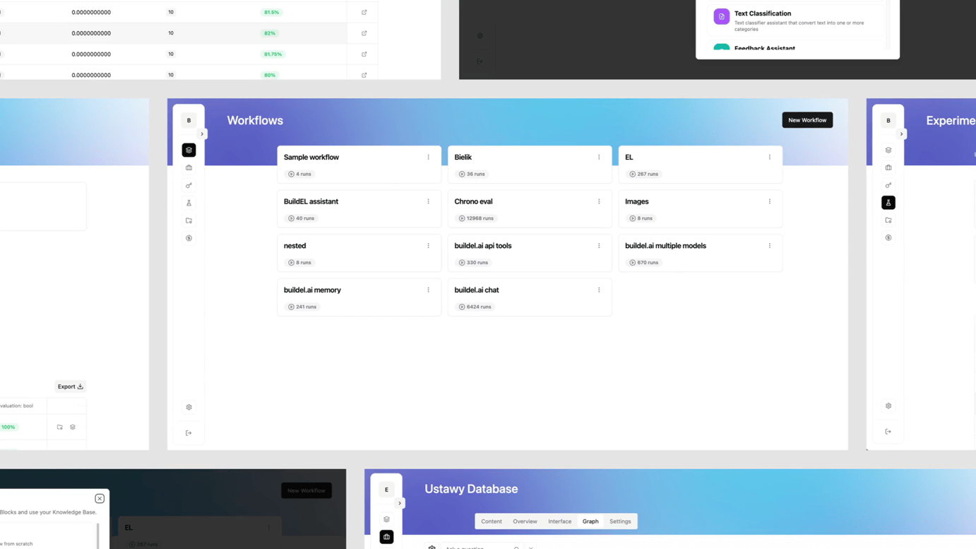 EY VCO app functionalities 2