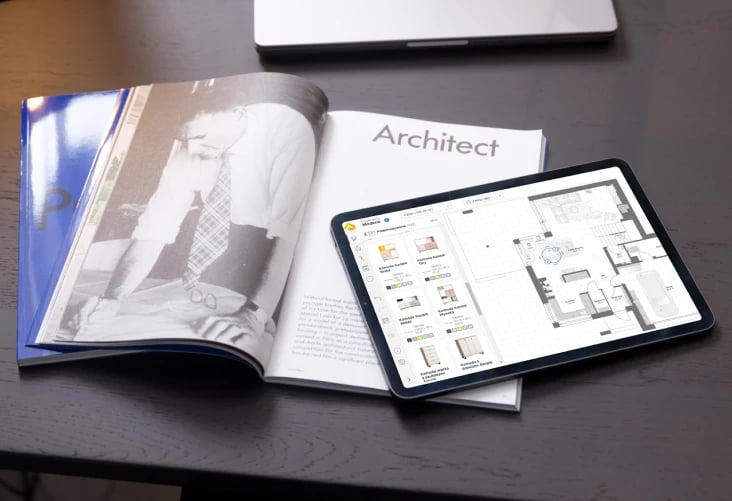 extradom application screenshot