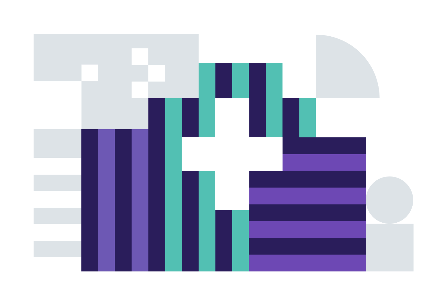 public health hero section