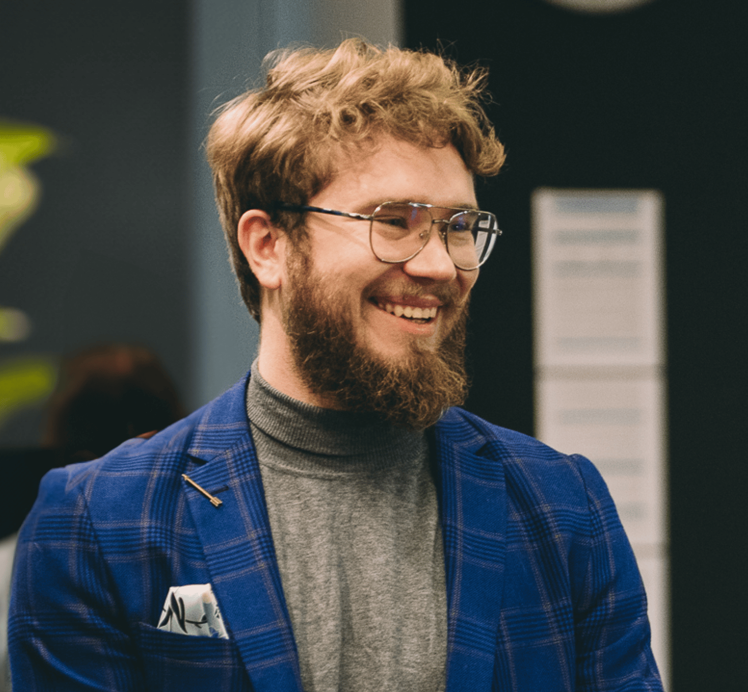 Tell us about your project image