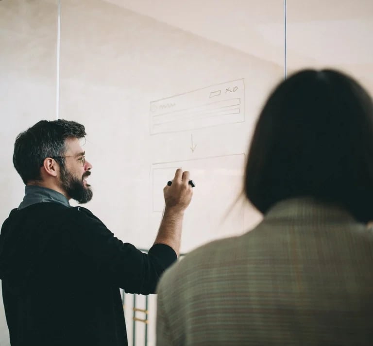 Tell us about your project image