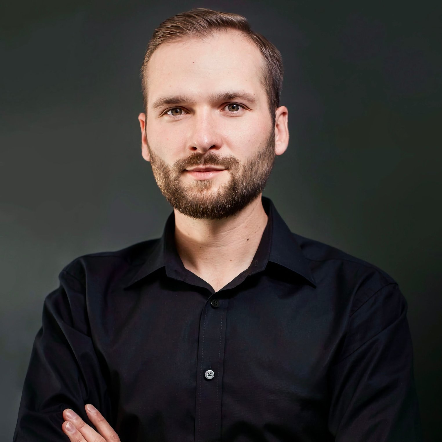 Piotr Zając | HealthTech Director
