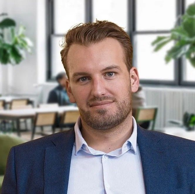 Bram Verstraeten SPIE