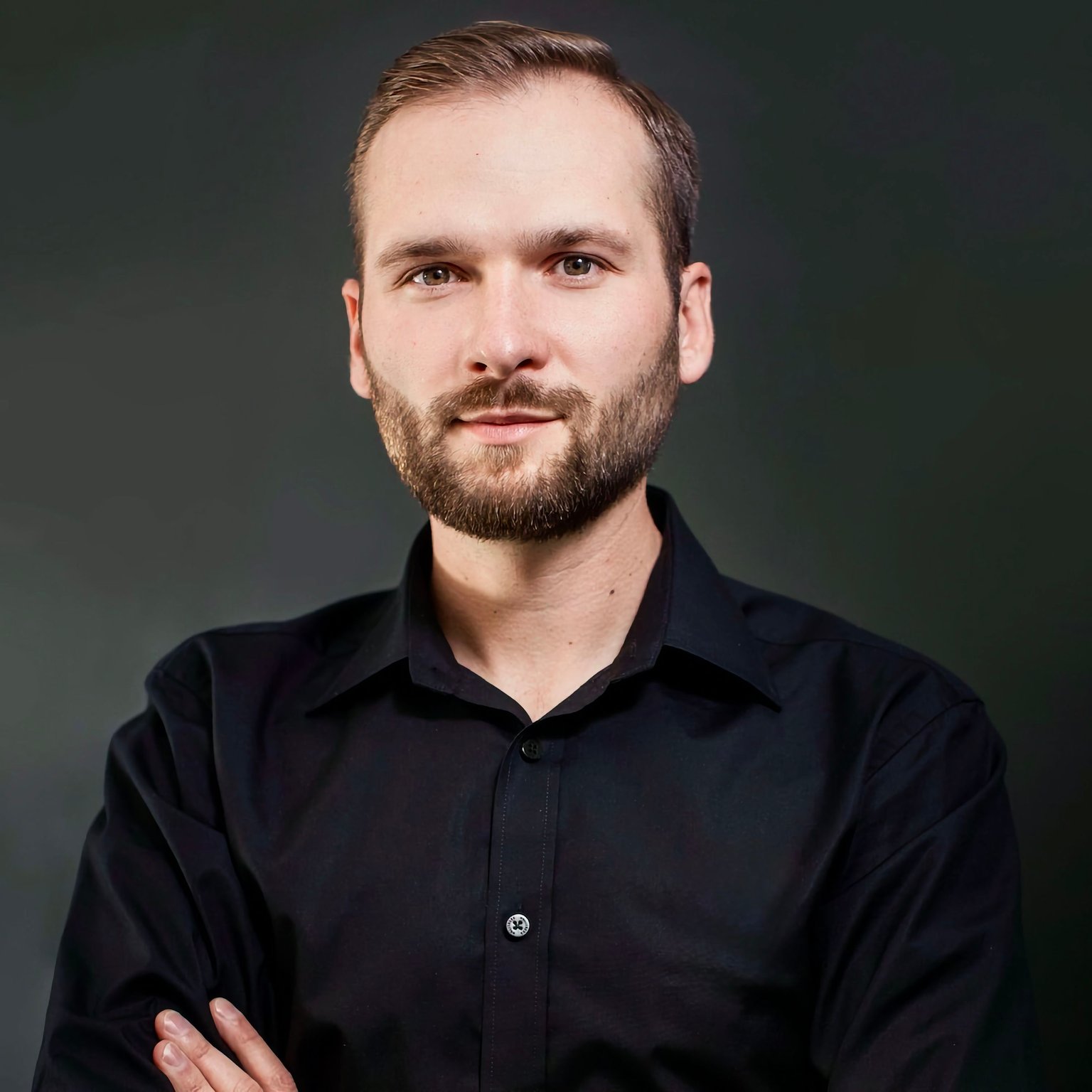 Piotr Zając, Healthcase Director at Monterail