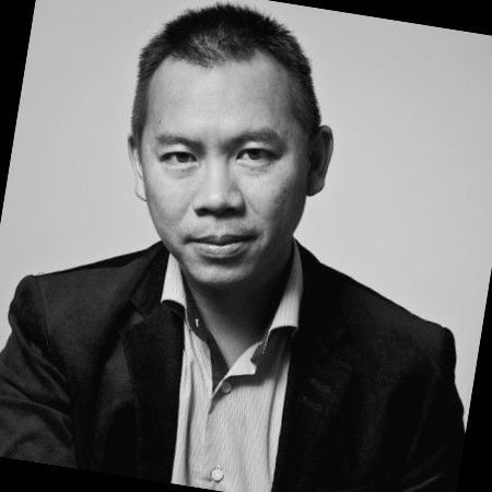 James Tjan