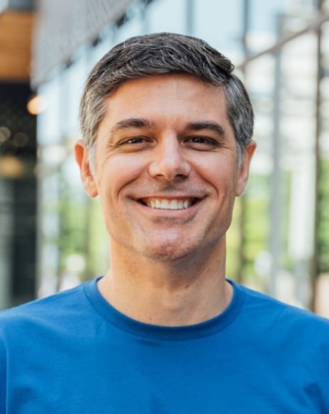 John Duisberg