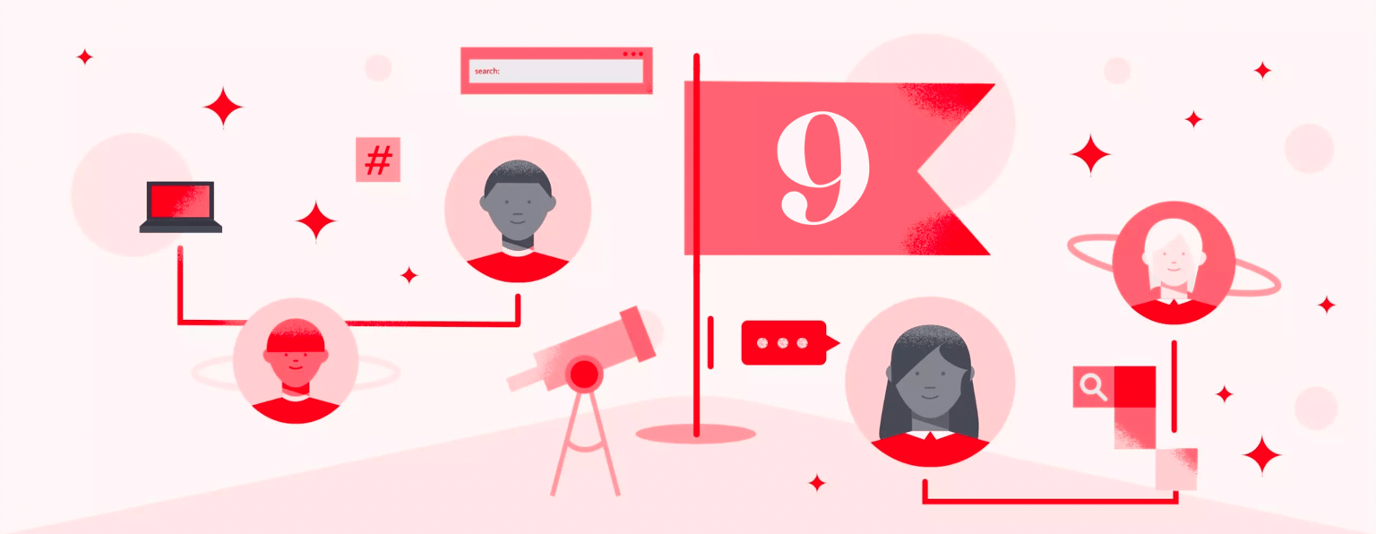 9 HR tech trends for business