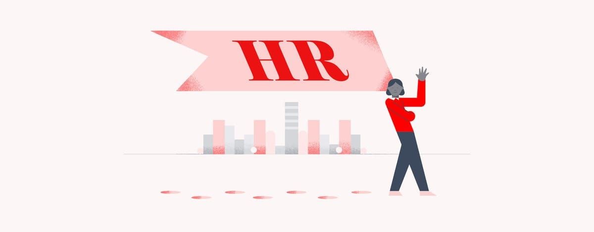 hr leaders