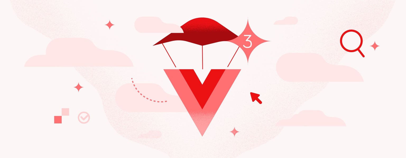 What’s new in Vue 3? The most interesting new features - featured image