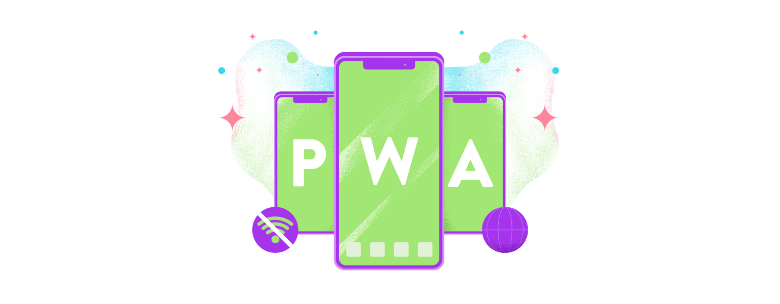PWA for Apple