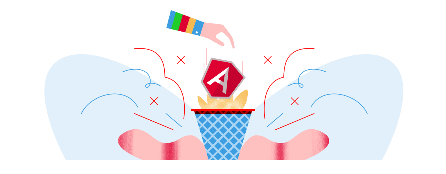 AngularJS entering LTS