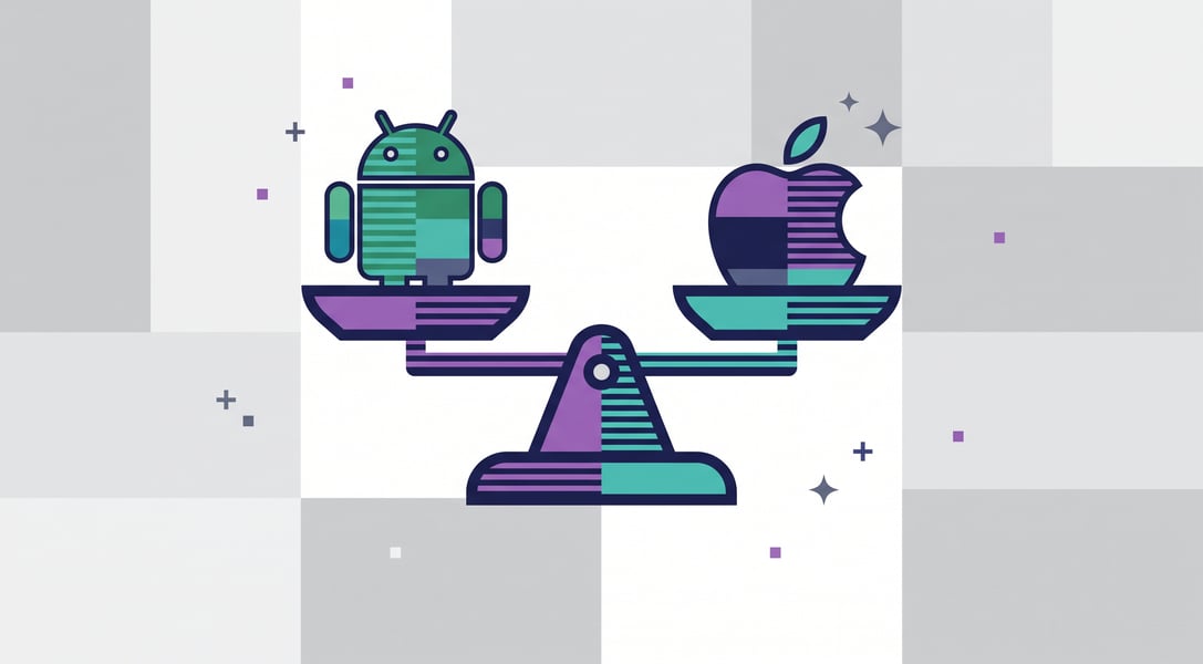 iOS vs Android Development in 2026: Which Is Better?