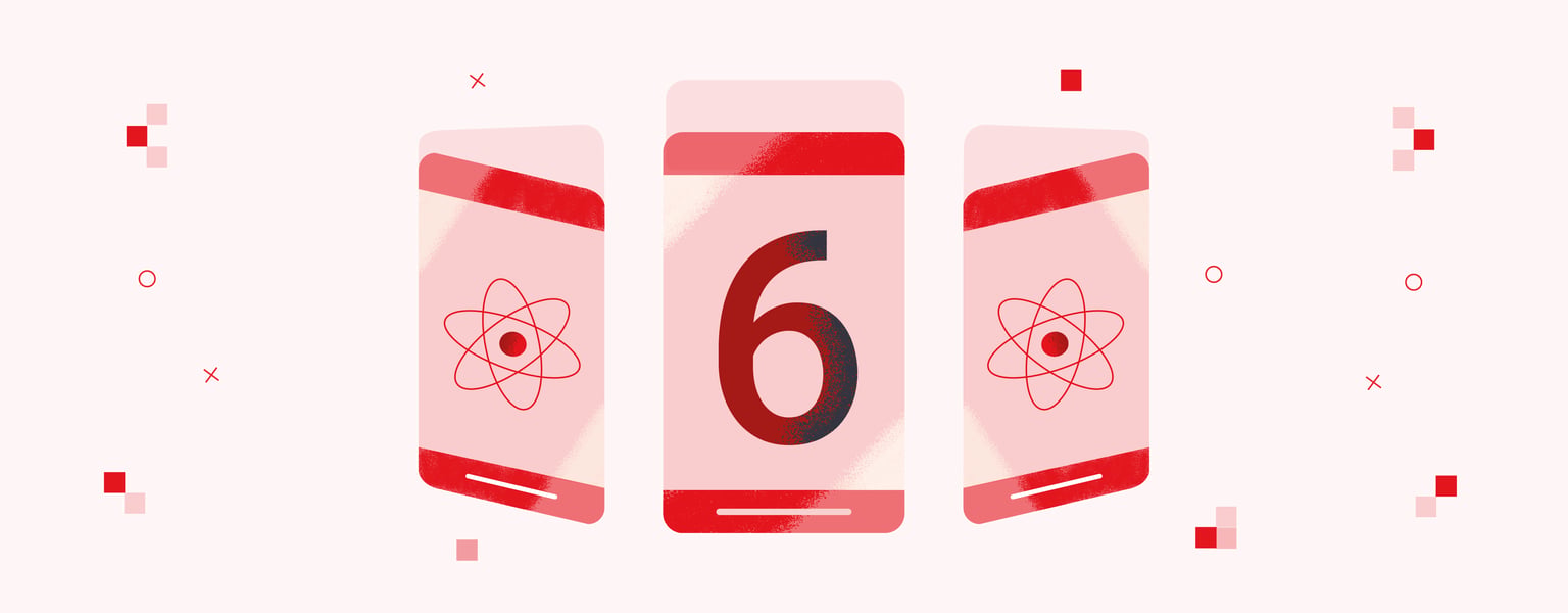 6 Apps Built with React Native You Should Know in 2023