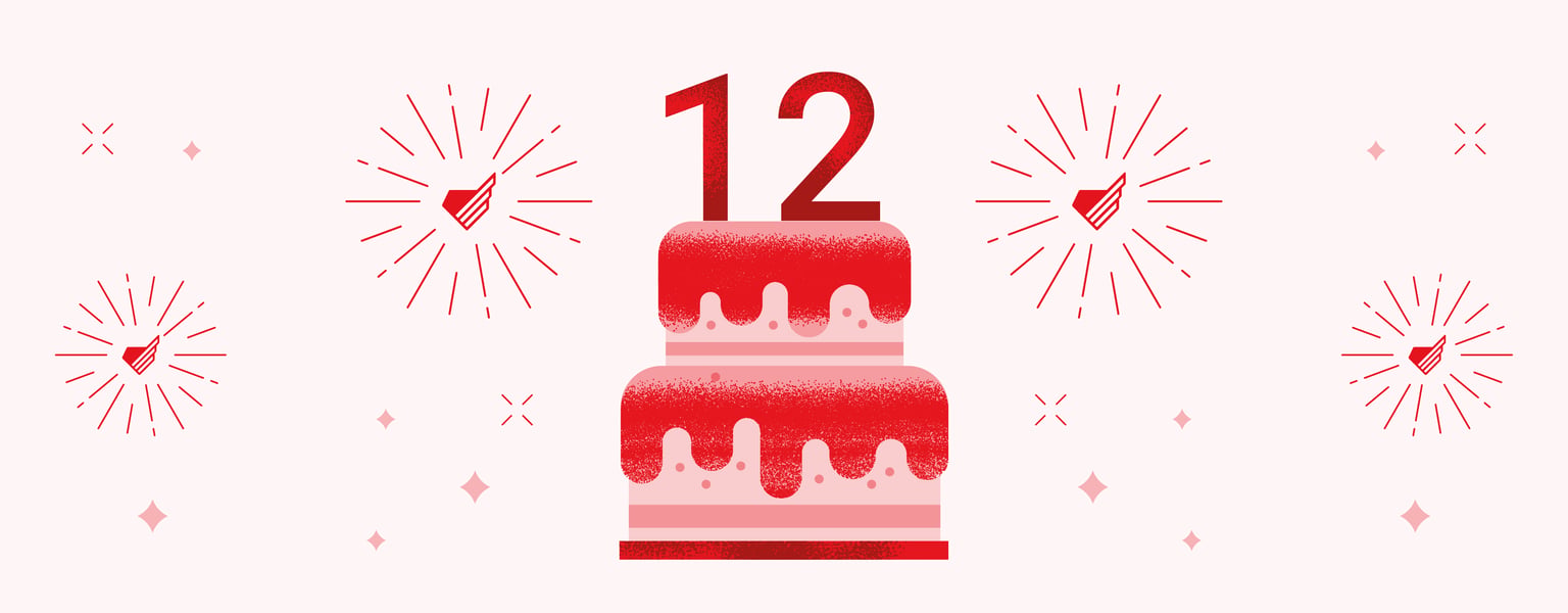 Monterail 12th Anniversary - Striving for Longevity