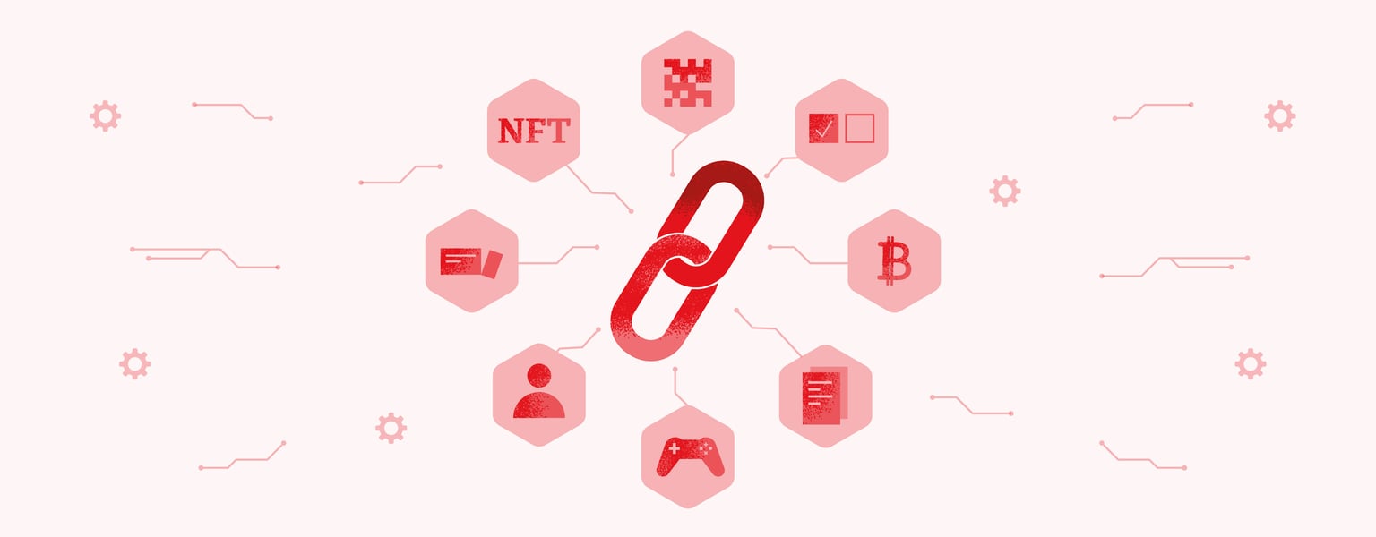 blockchain basics