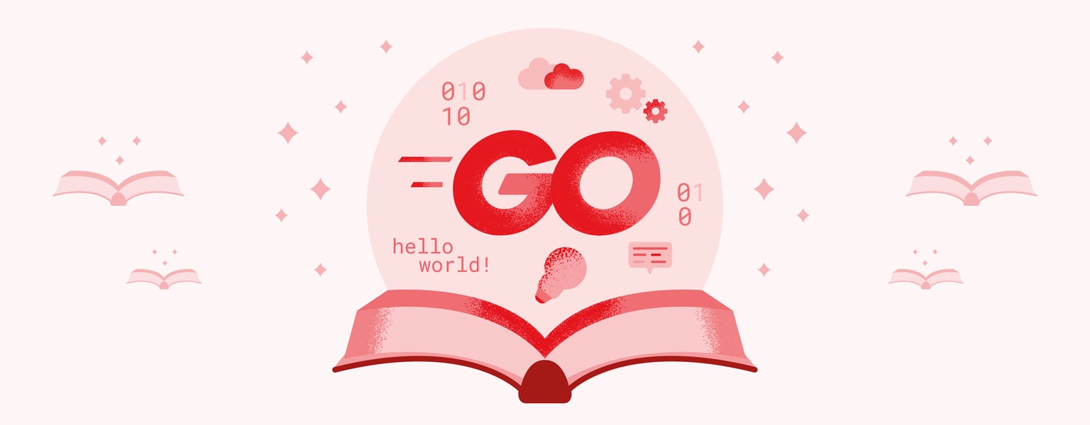go beginner's guide
