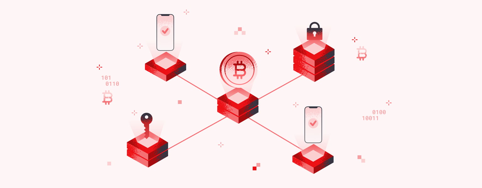 consensus algorithm