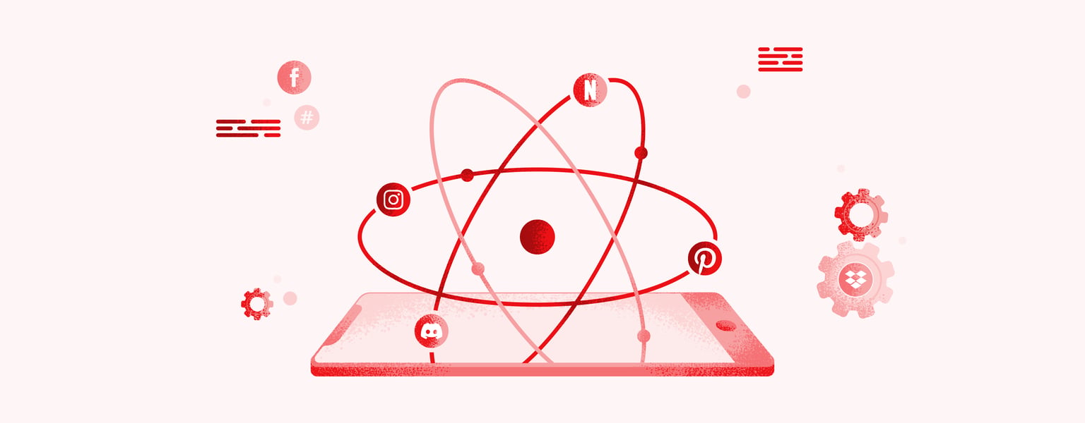 react js illustration what is react.js used for top application examples