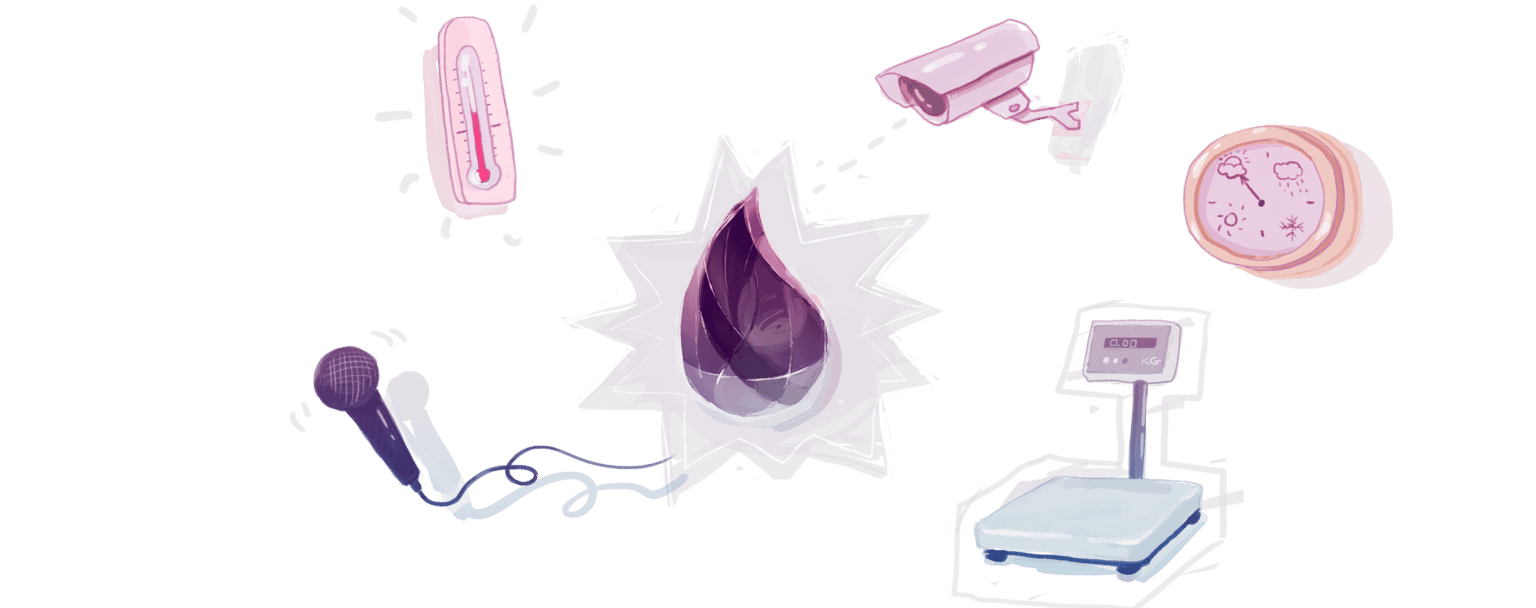 How To Build an IoT Platform with Elixir Phoenix and CoAP: Part I