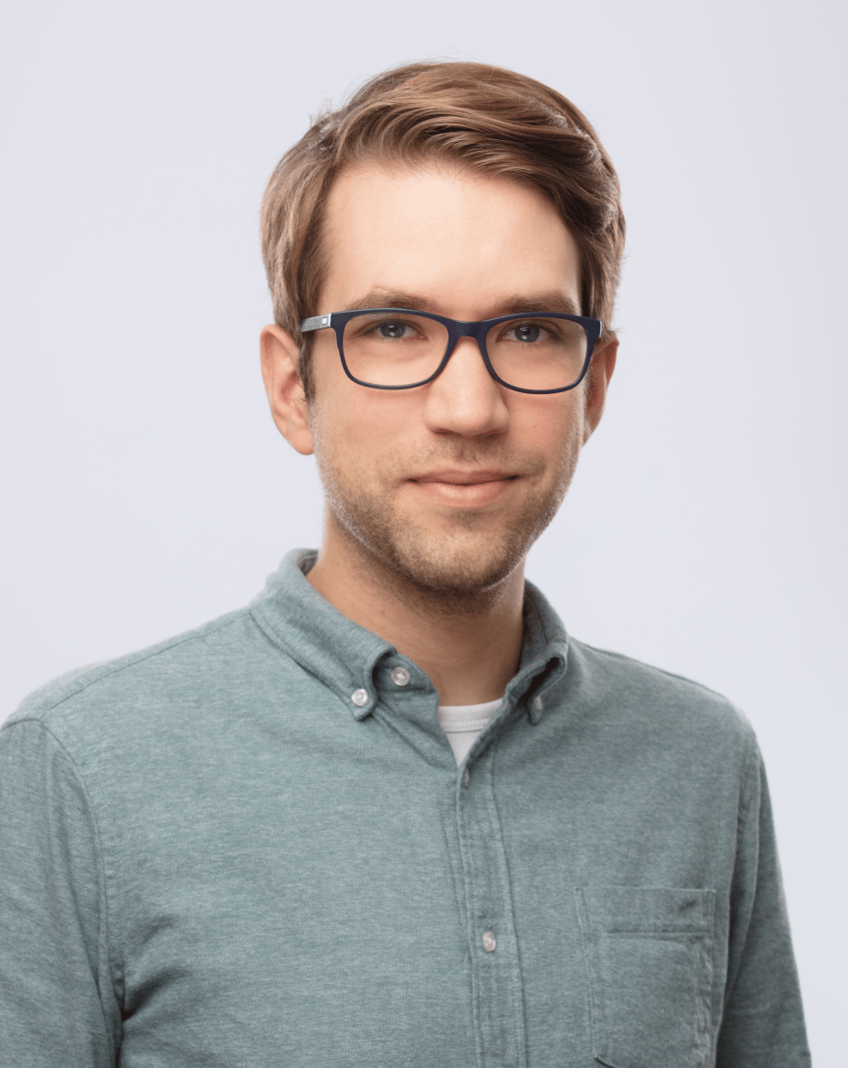 Grzegorz Hajdukiewicz profile photo.