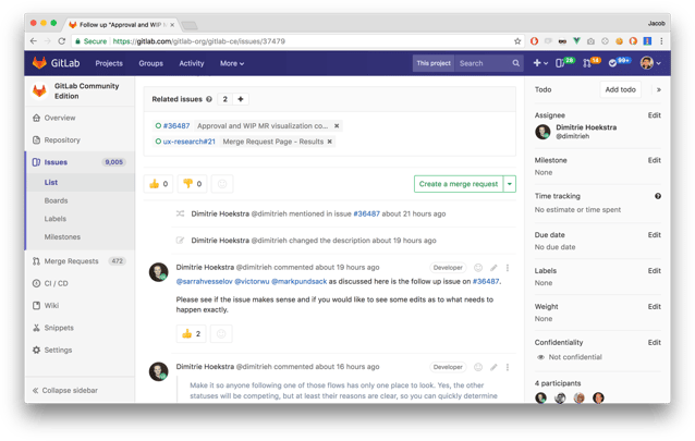 GitLab