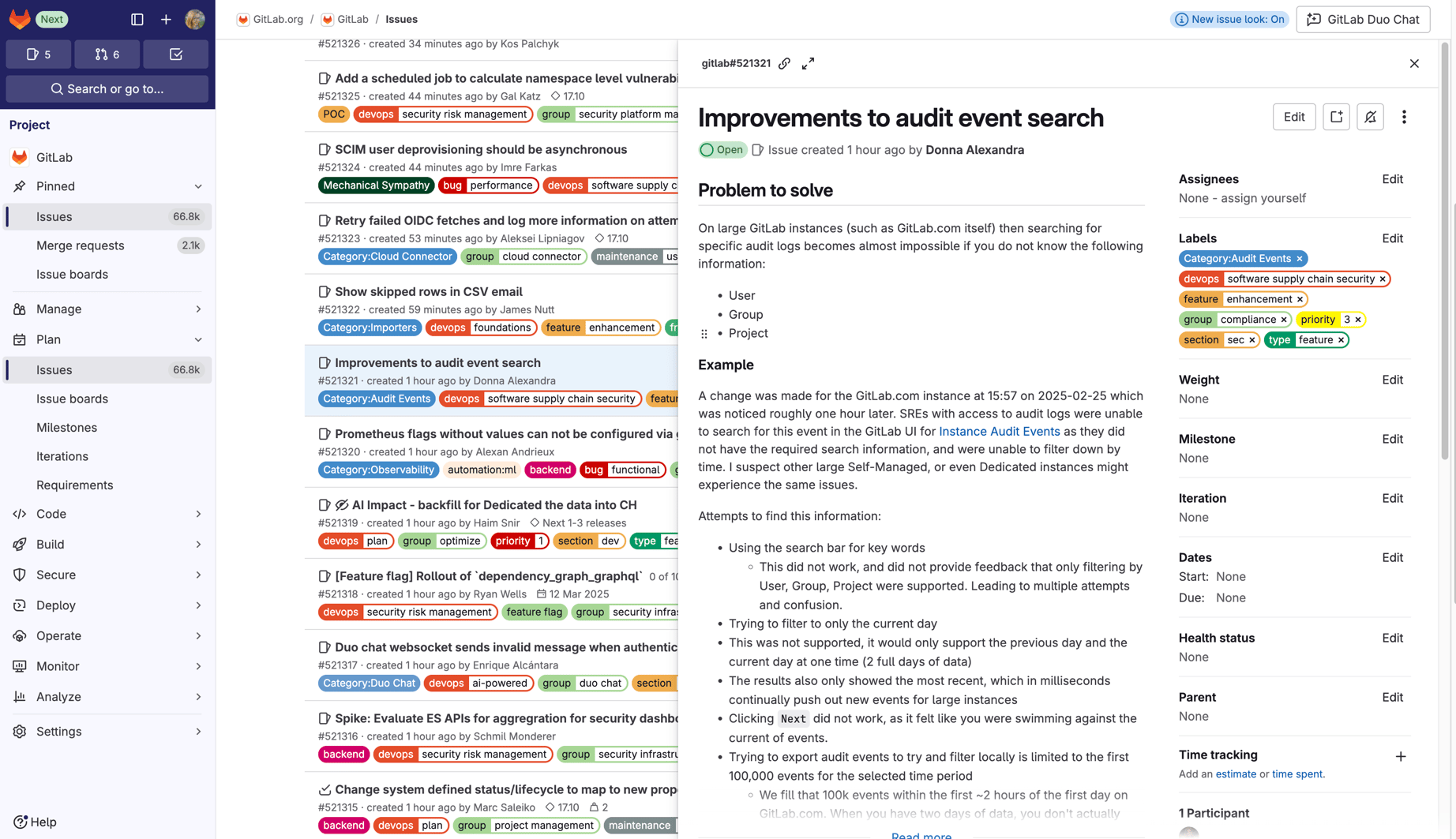 GitLab